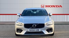 Volvo S90 2.0 D4 R DESIGN 4dr Geartronic Diesel Saloon